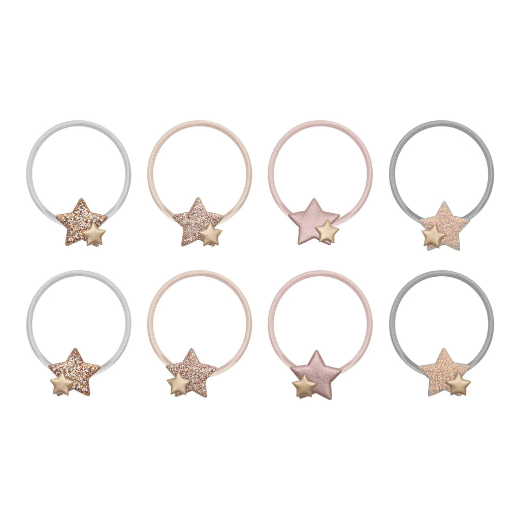 Mimi & Lula  Sparkle Star Ponies