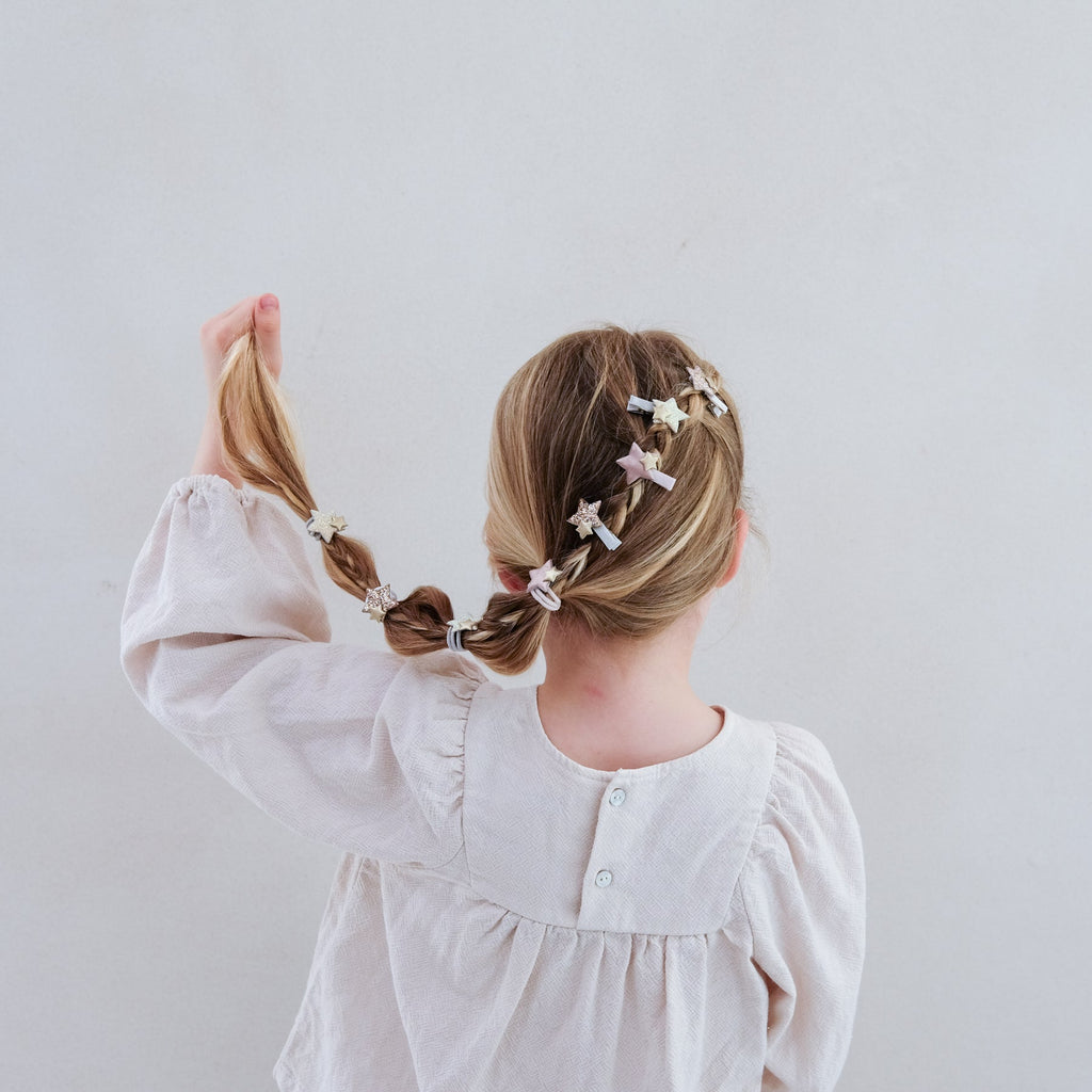 Mimi & Lula  Sparkle Star Ponies