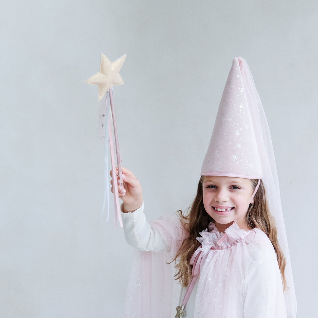 Mimi & Lula - Sparkly Wand