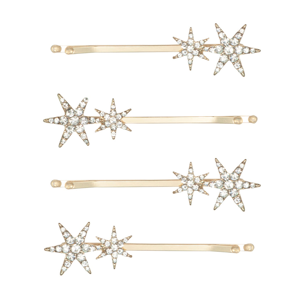 Mimi & Lula  Twinkly Star Grips