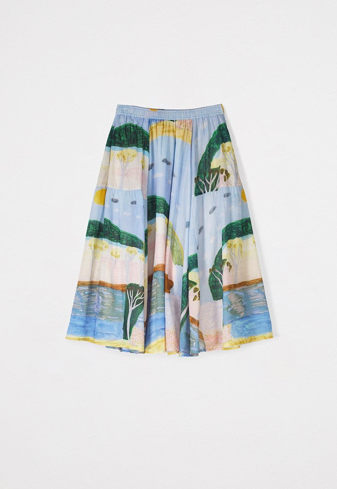 Nancybird Eula Skirt Glenrock