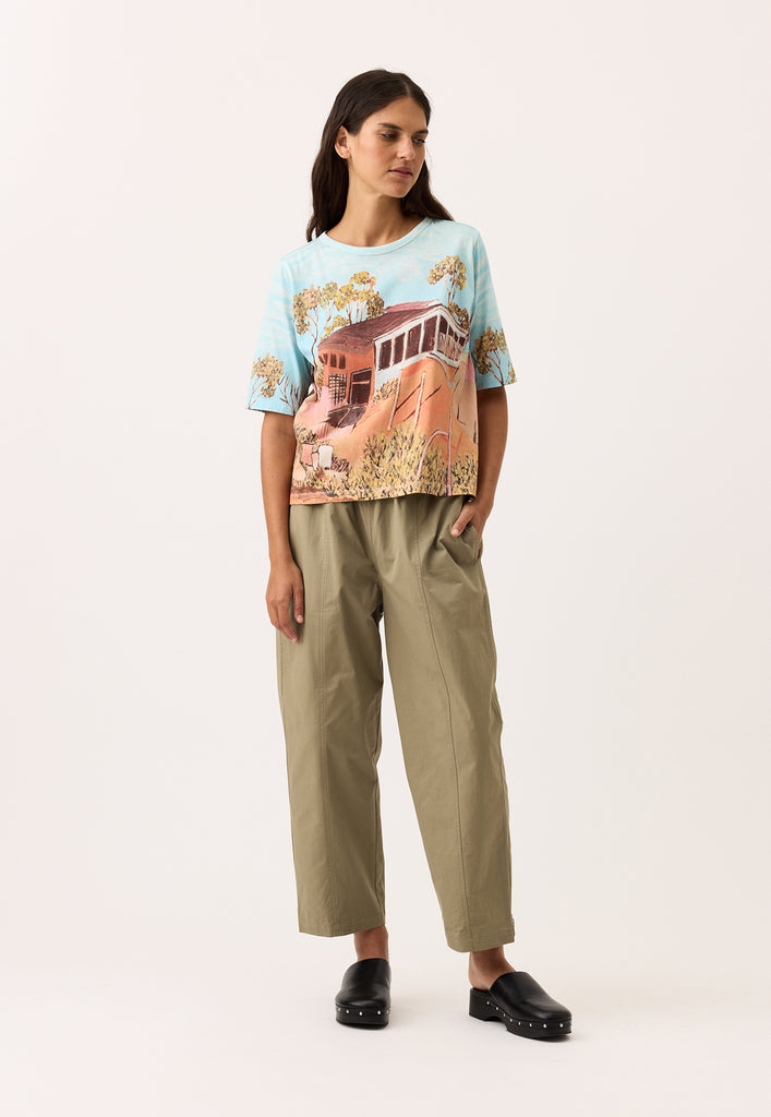 Nancybird  Grace Tee  Shack