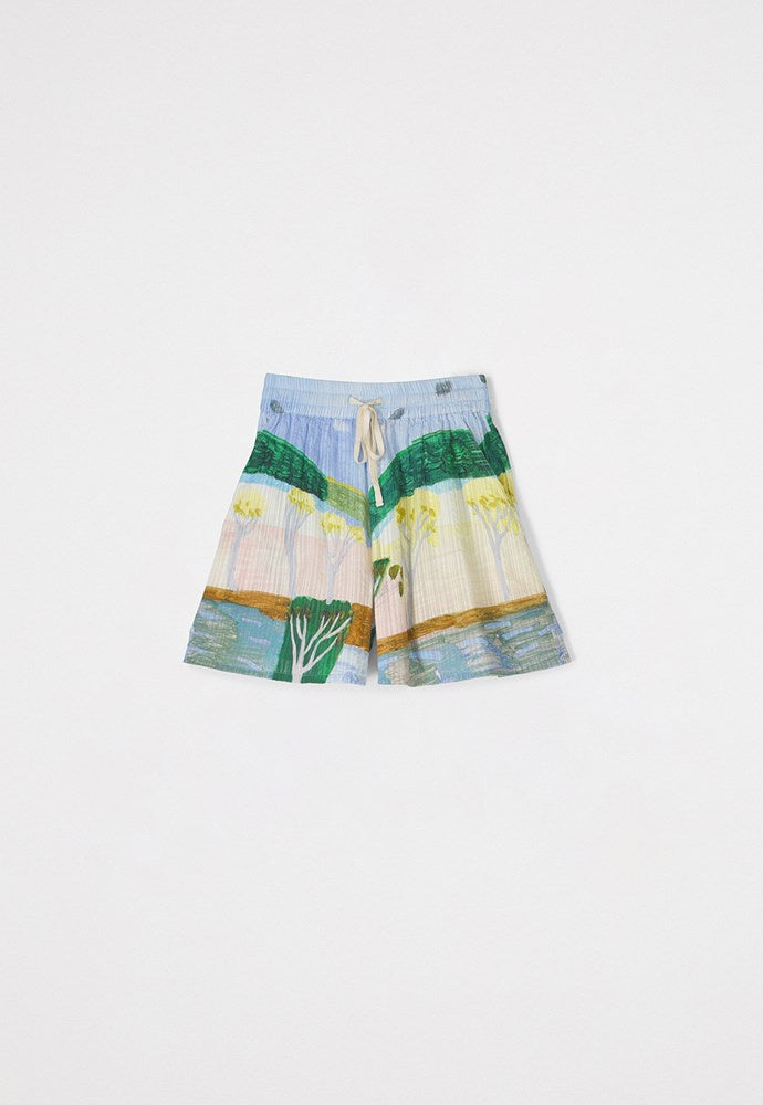 Nancybird Iris Shorts  Glenrock