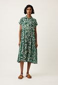 Nancybird Maja Dress  Parsley