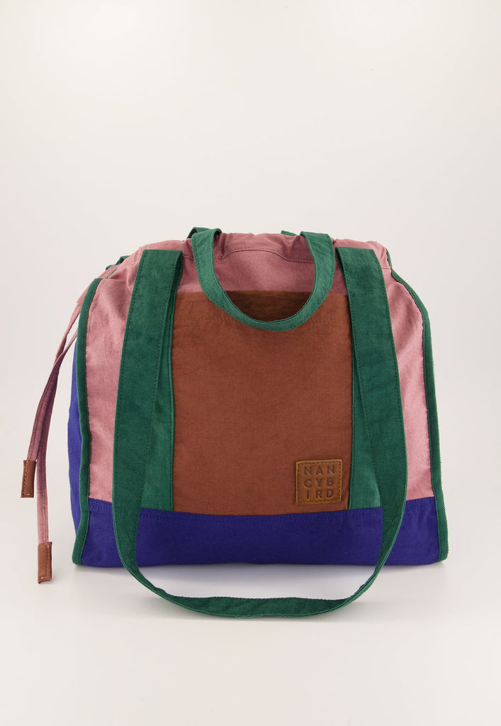 Nancybird  Para Tote Midnight