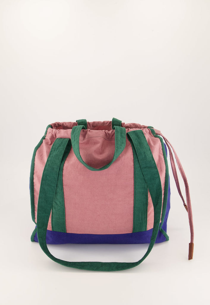 Nancybird  Para Tote Midnight