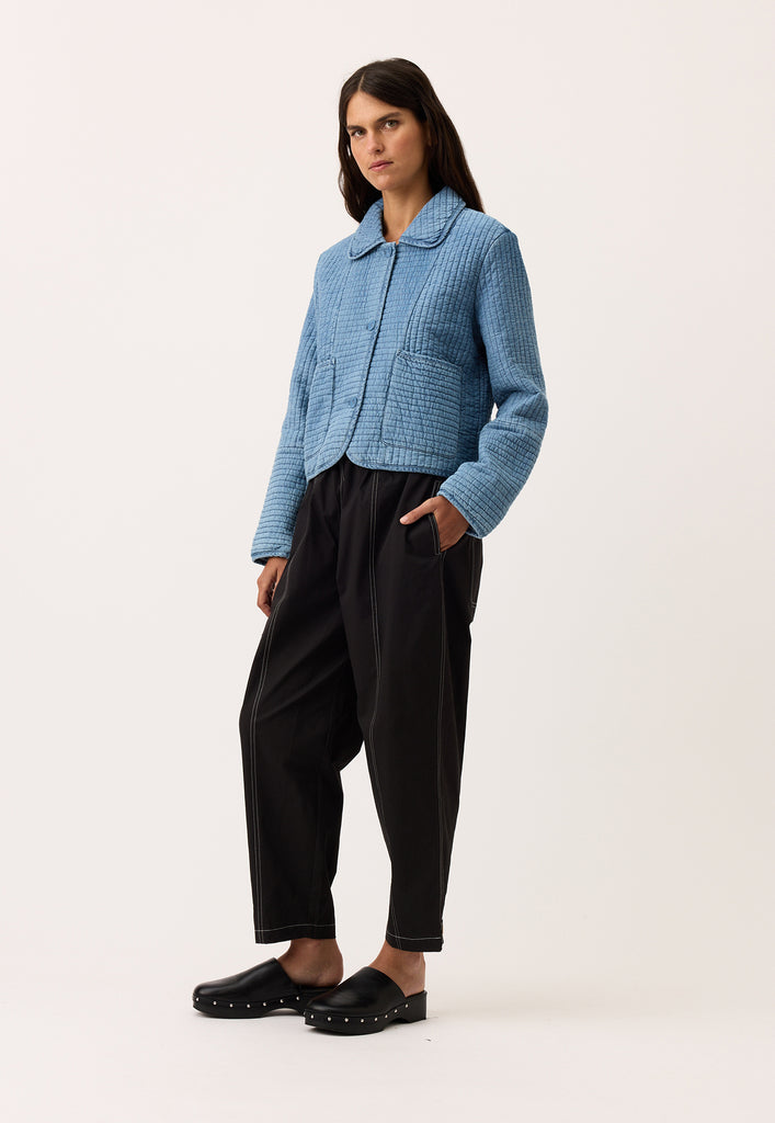 Nancybird Sol Pant Black