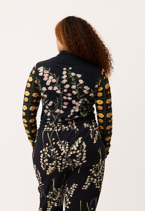 Nancybird  Sundew Skivvy  Lily