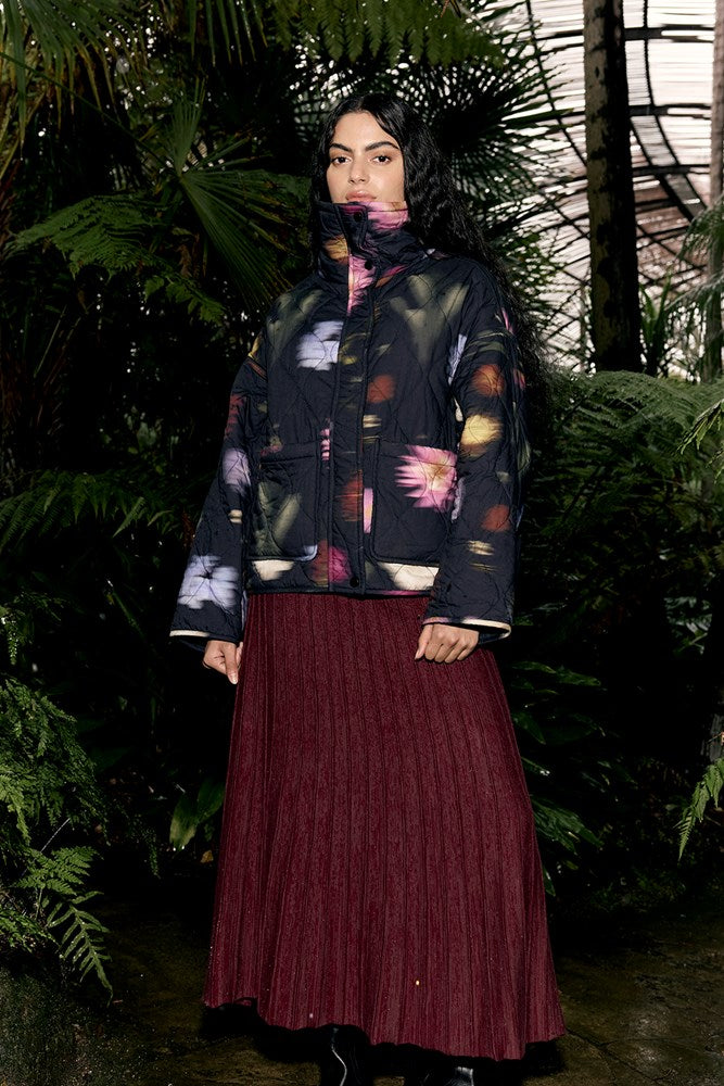 Nancybird   Suri Jacket Haze