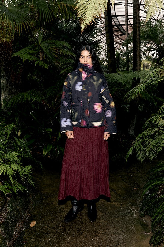 Nancybird   Suri Jacket Haze
