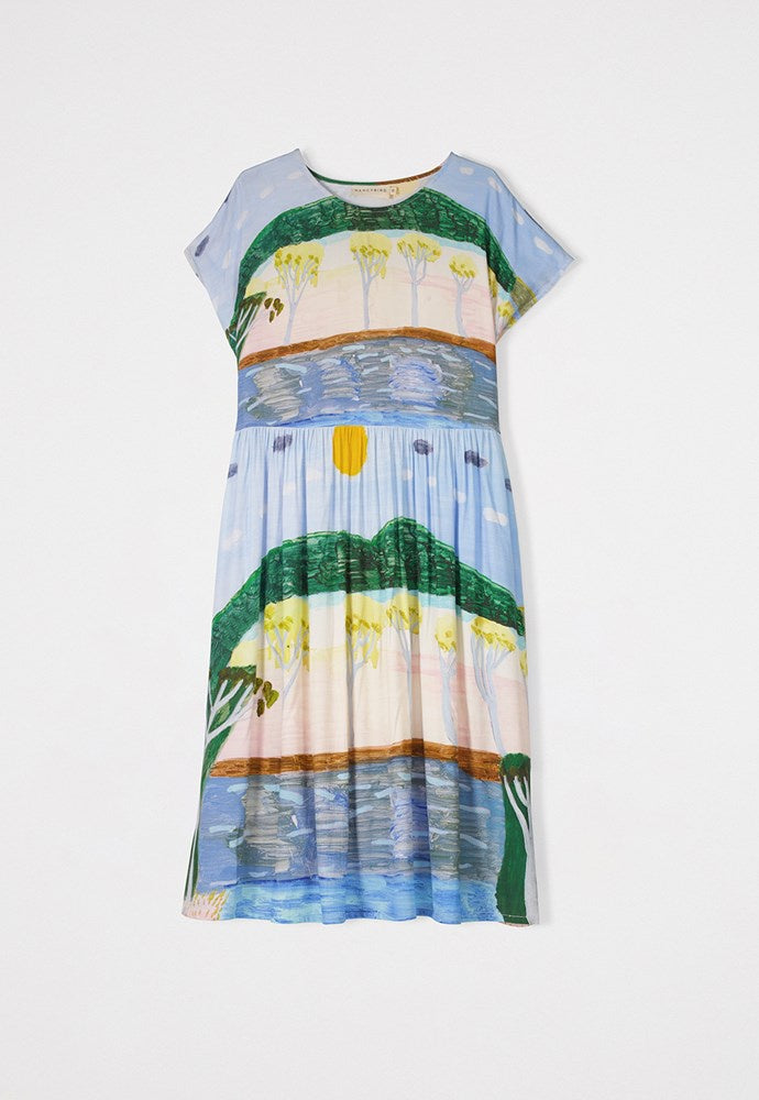 Nancybird Tathra Dress  Glenrock