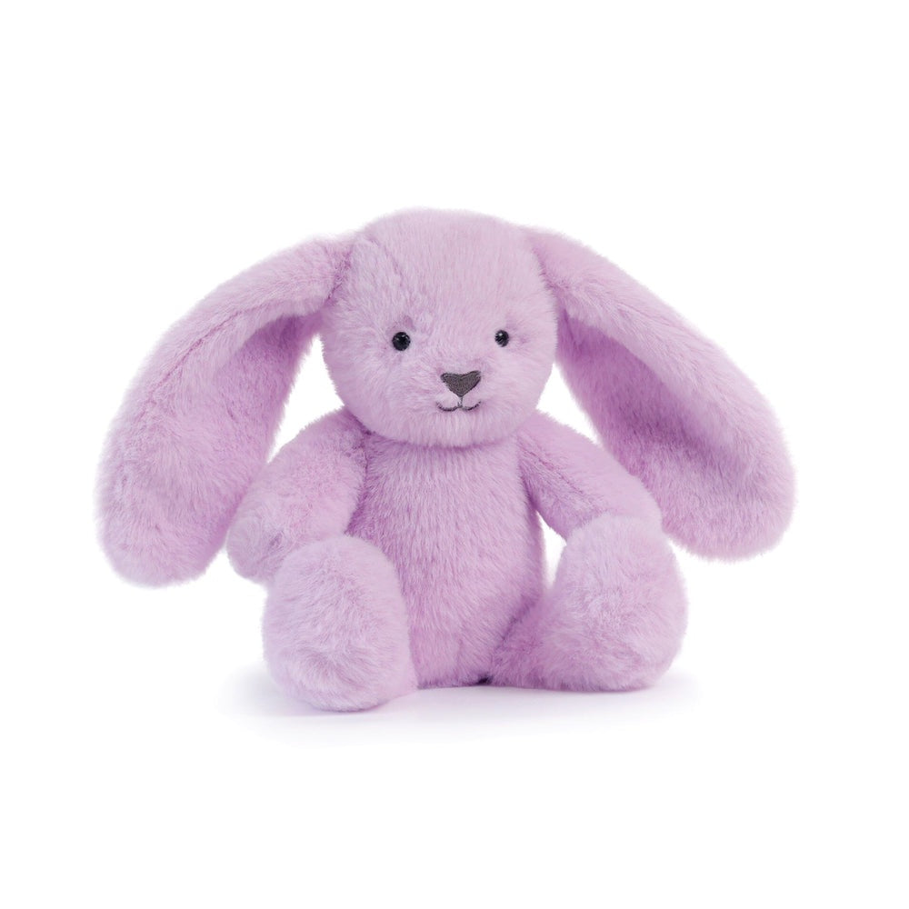 OB Designs  Little Lavender Loppity Bunny
