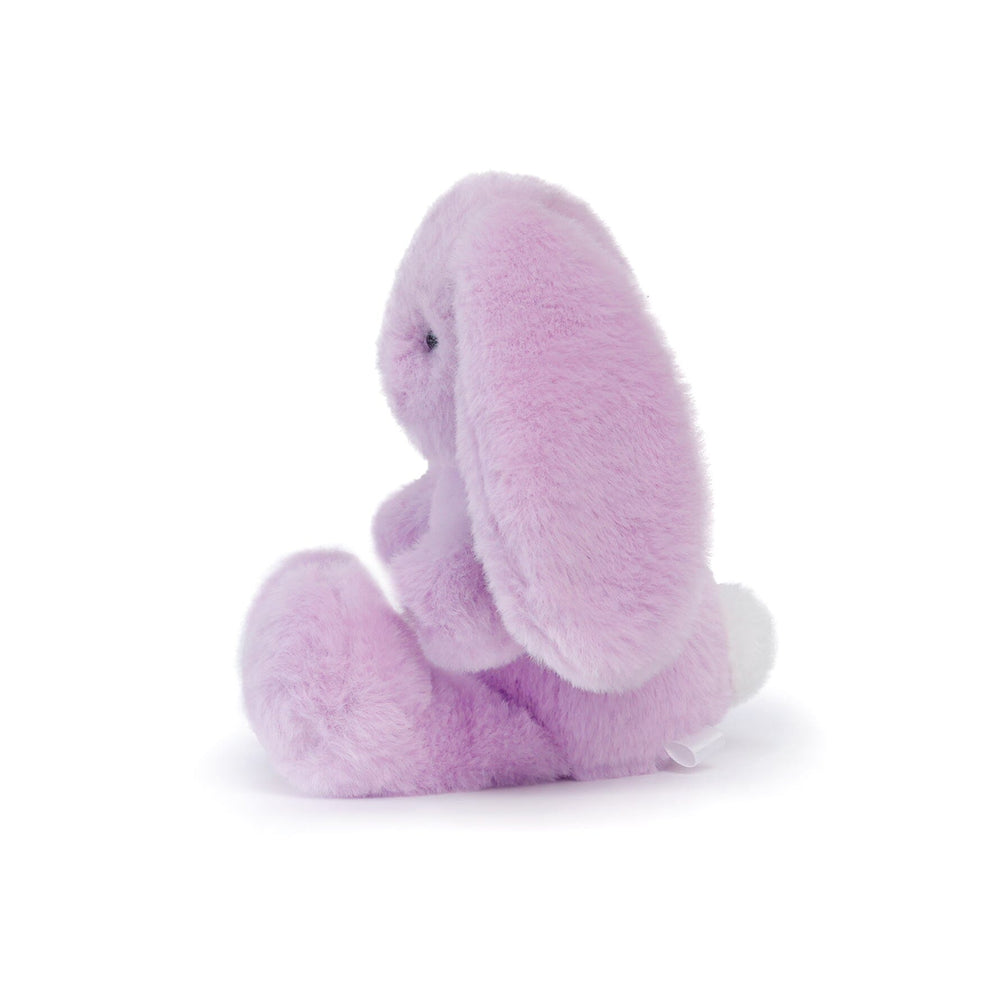 OB Designs  Little Lavender Loppity Bunny