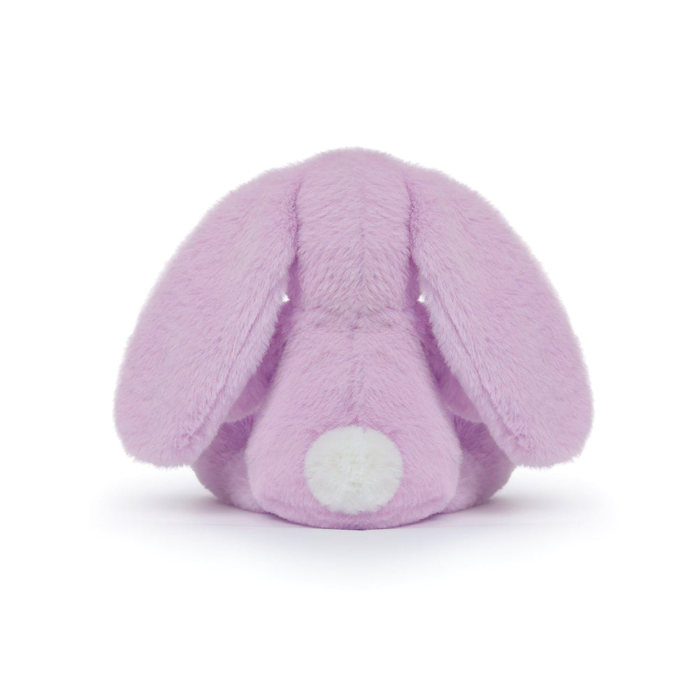 OB Designs  Little Lavender Loppity Bunny