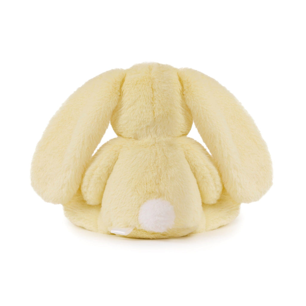 OB Designs  Little Sunny Hopscotch Bunny