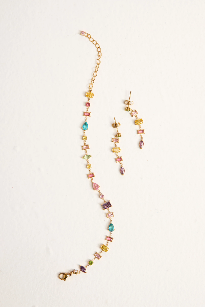 Obus  Adage Bracelet 