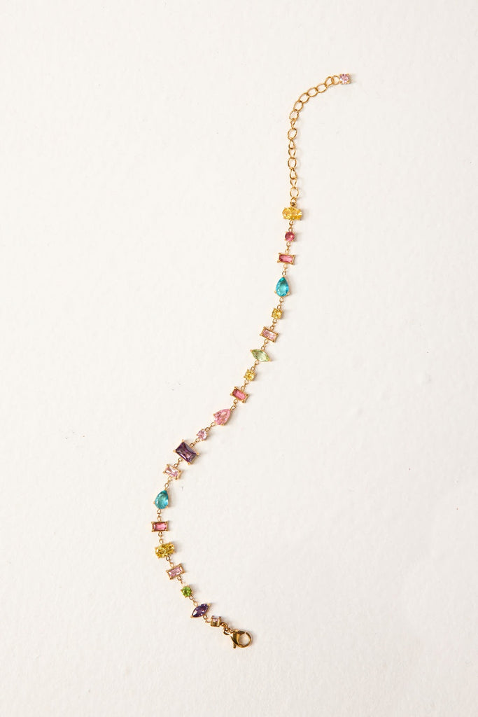 Obus  Adage Bracelet
