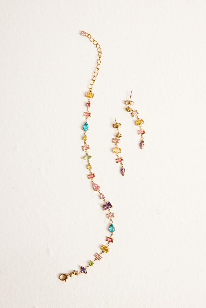 Obus Adage Earring