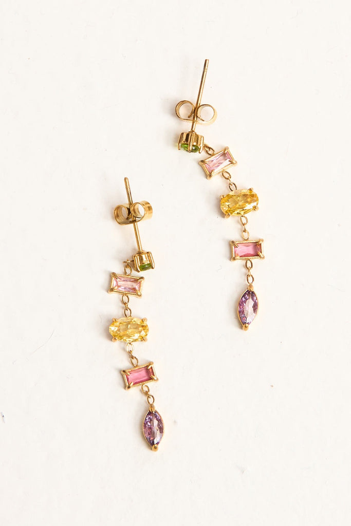 Obus Adage Earring