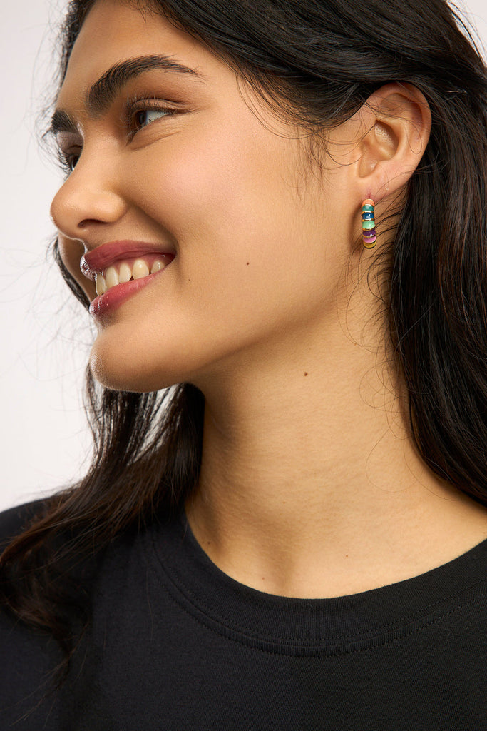 Obus Epiphany Earring 