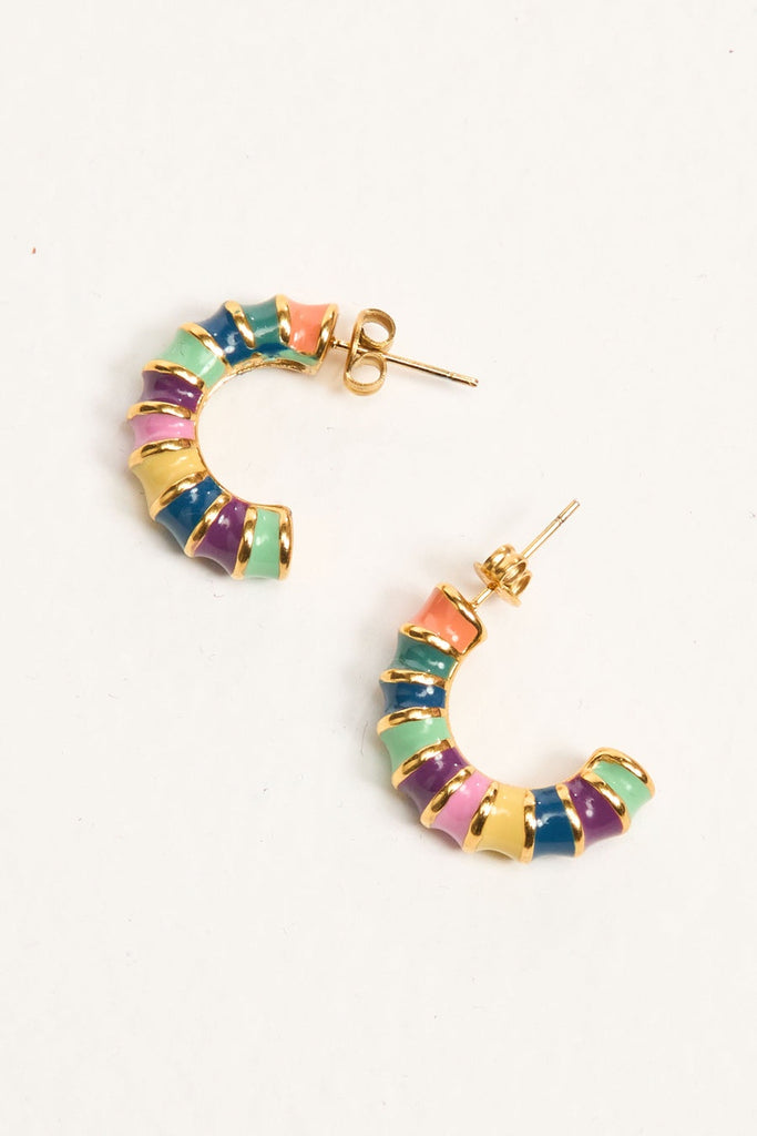 Obus Epiphany Earring
