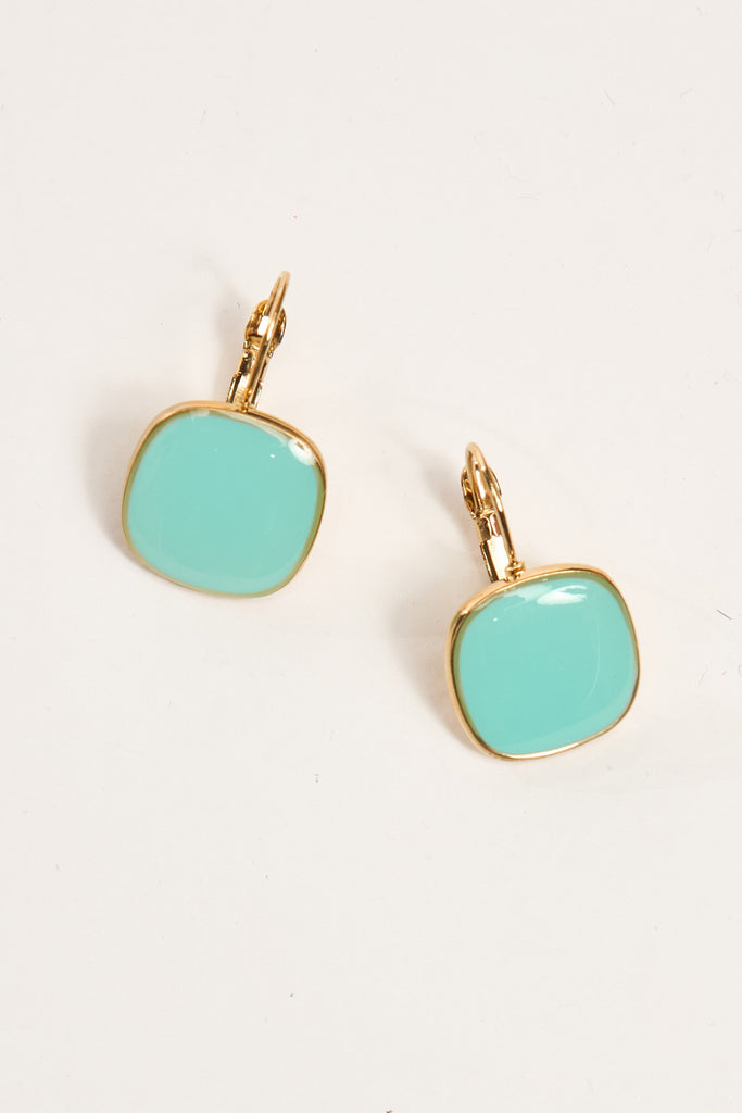 Obus  Reverie Drop Earring 