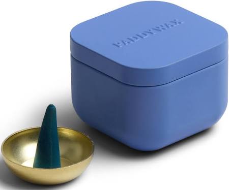 Paddywax   Cubed Metal Tin Incense Refills