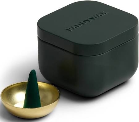 Paddywax   Cubed Metal Tin Incense Refills