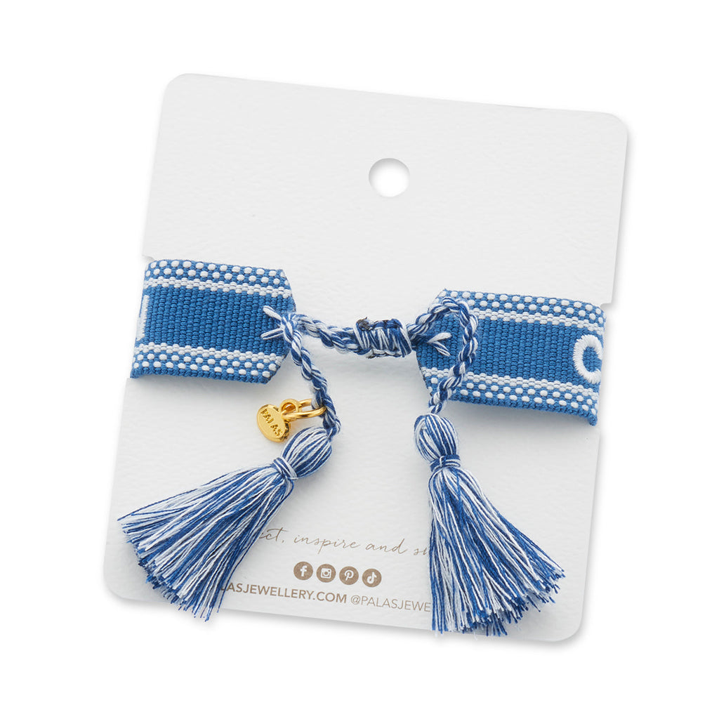 Palas  Mantra Bands  Calm Blue Ocean