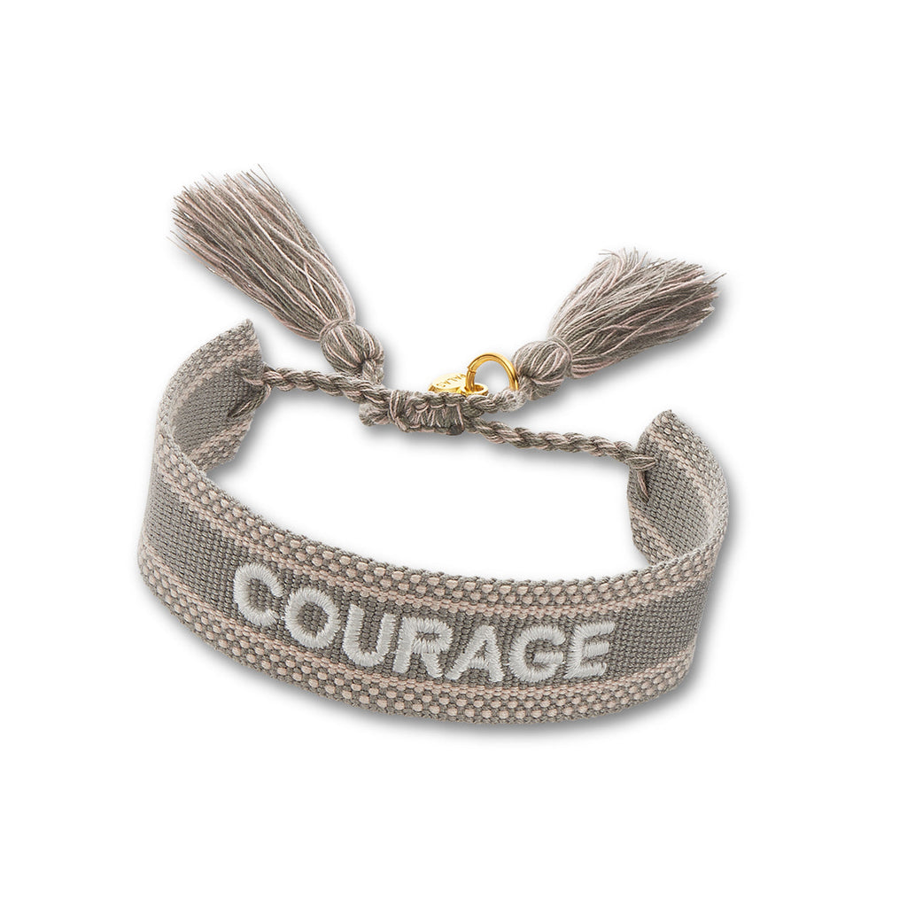 Palas Mantra Bands Courage