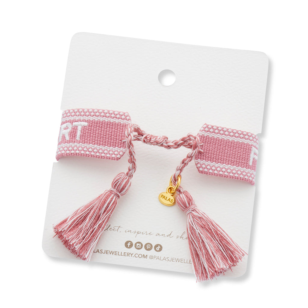 Palas Mantra Bands Follow Your Heart