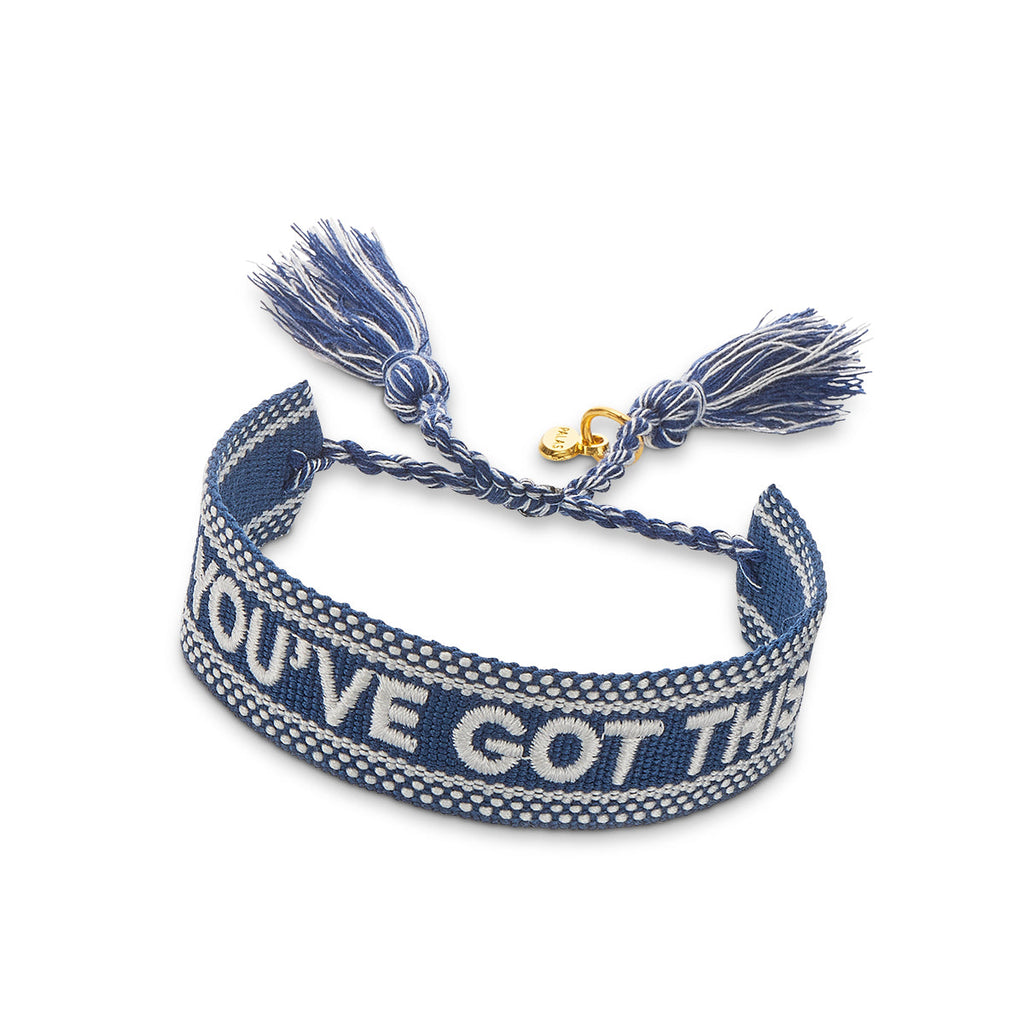 Palas  Mantra Bands  You've Got This