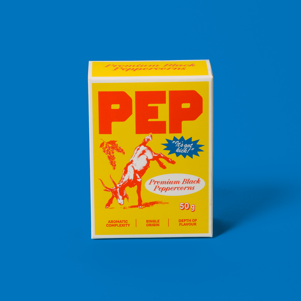 Pep  Pepper Refill