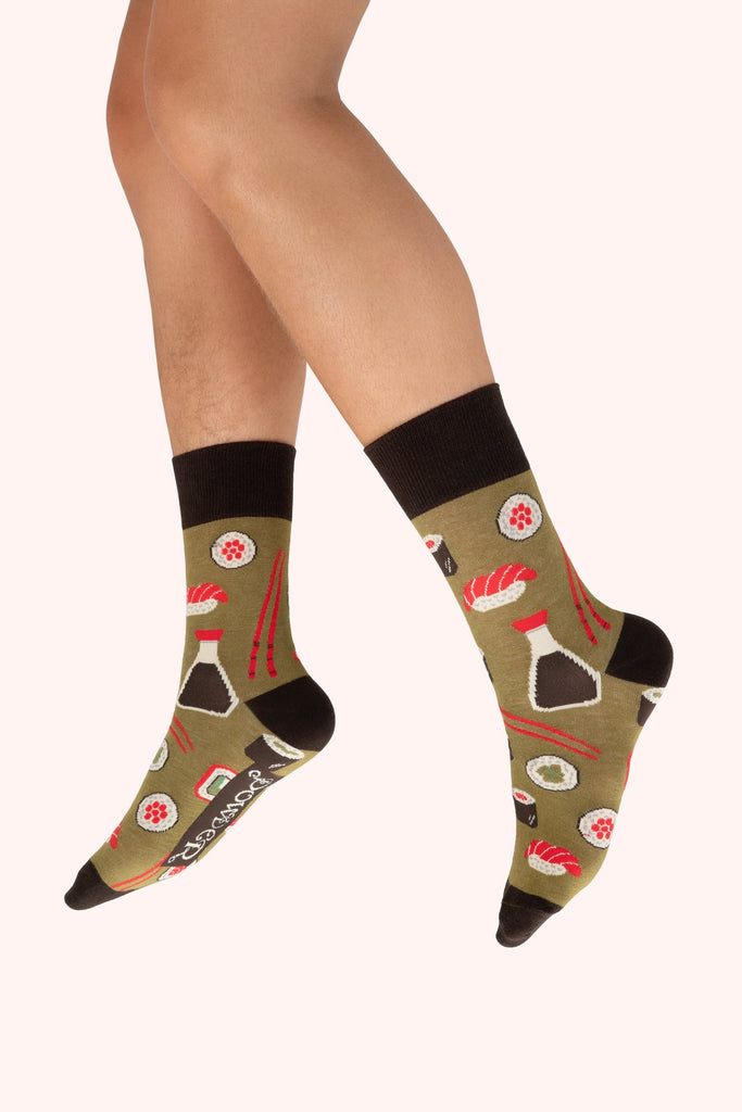 Powder UK  Men's Sushi Socks