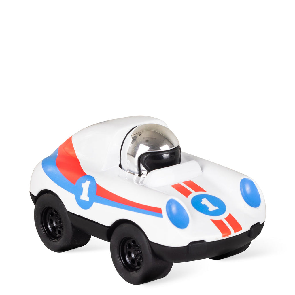 presto racers