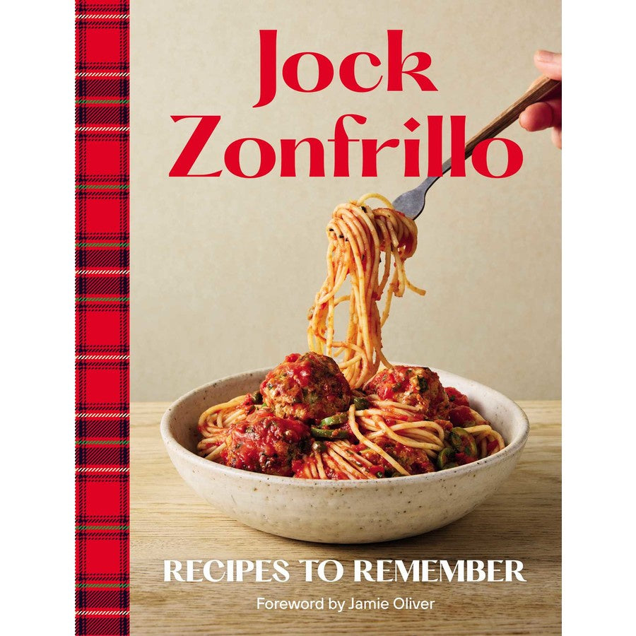 Recipes To Remember