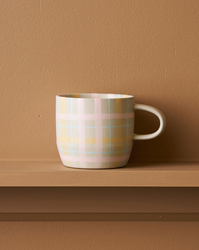 Robert Gordon Neon Mug Cat's Pyjamas