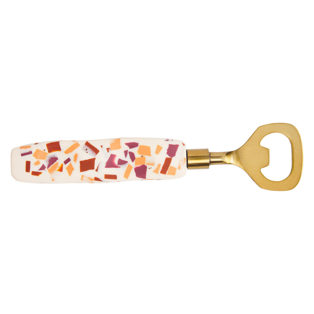 Sage x Clare  Court Bottle Opener