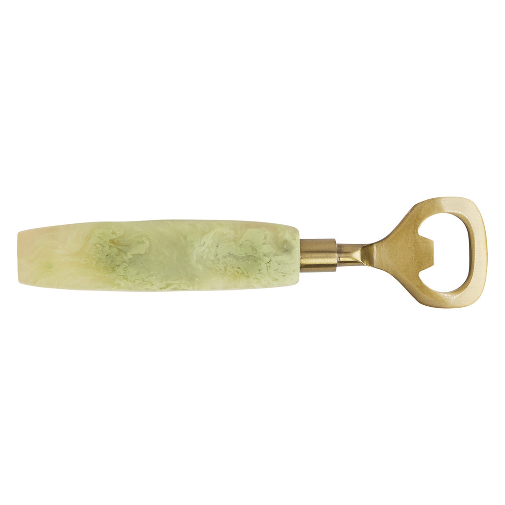 Sage x Clare  Court Bottle Opener