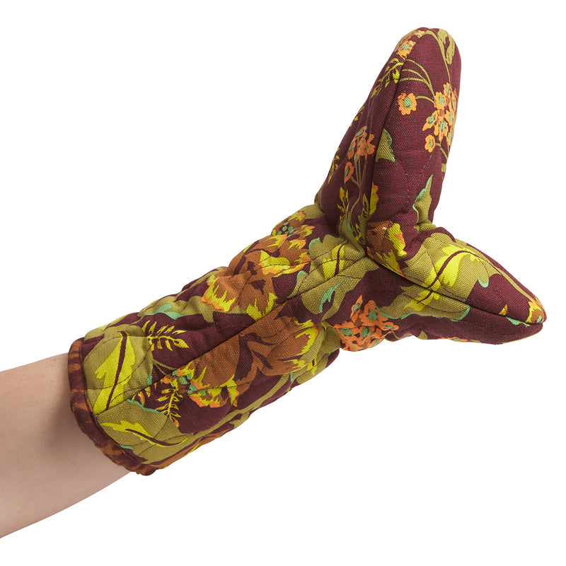 Sage x Clare  Margot Oven Mitt Set