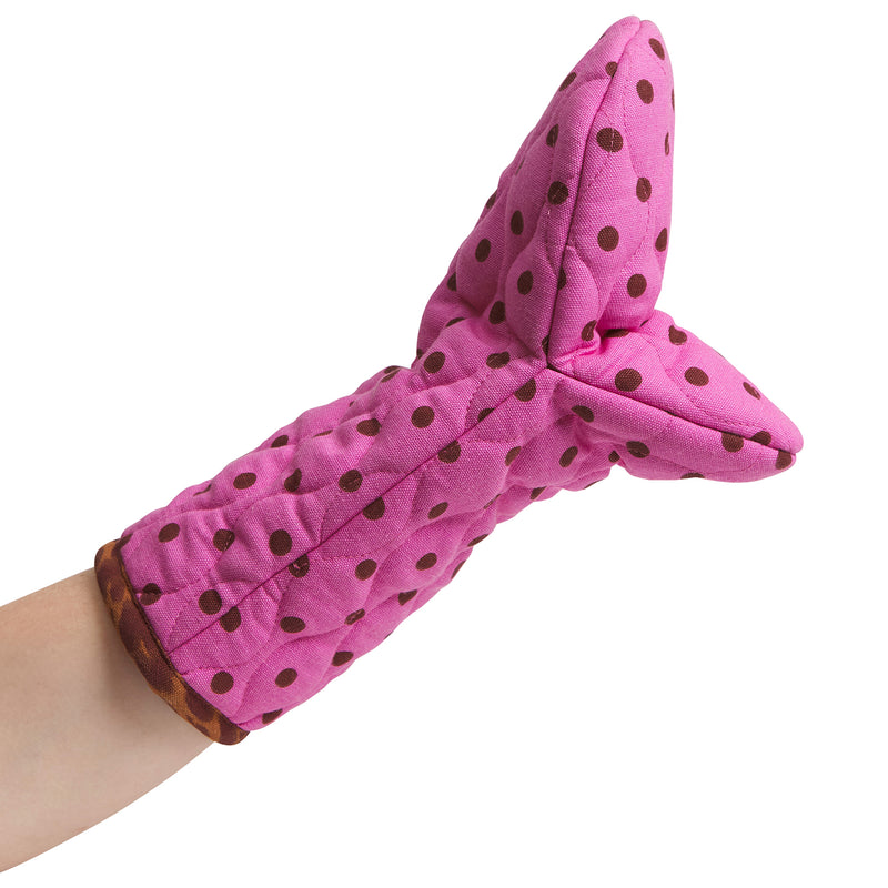 Sage x Clare Paige Oven Mitt Set