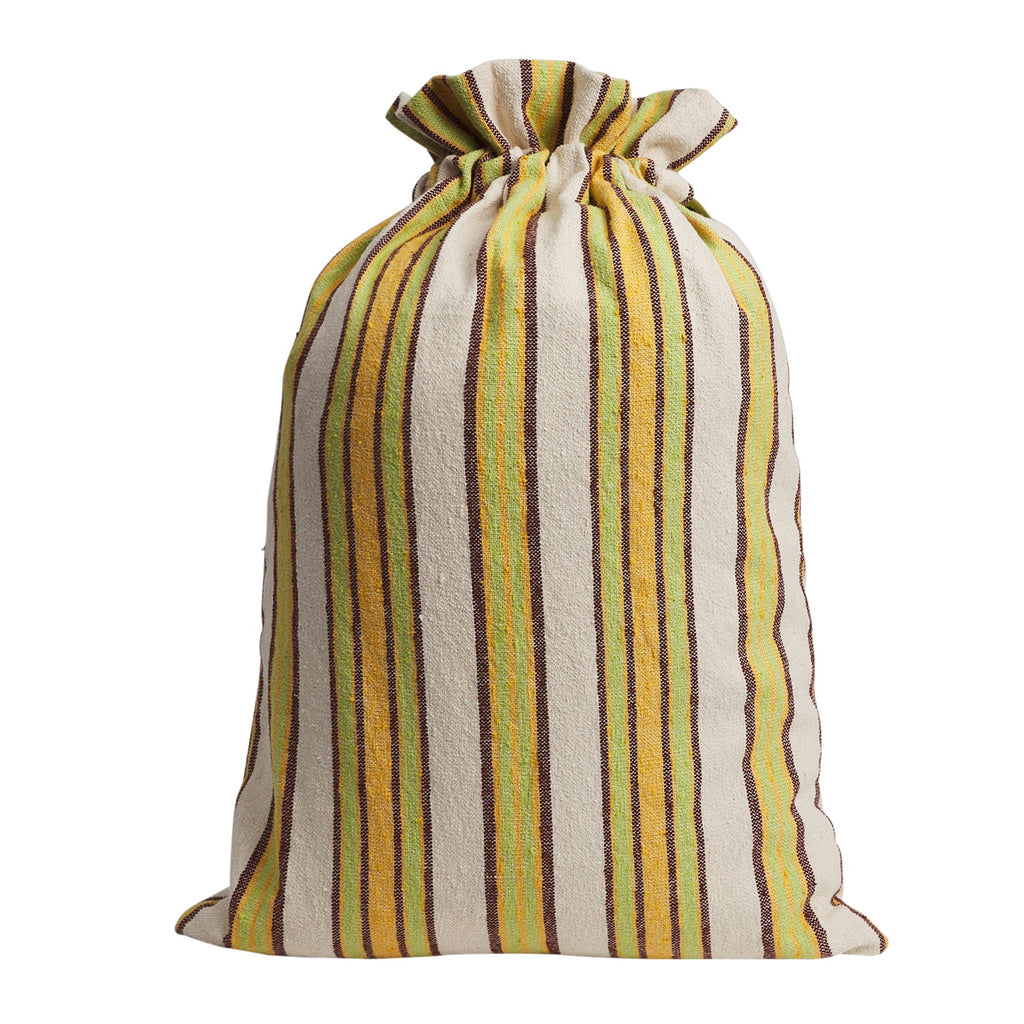 Sage x Clare  Selene Santa Sack  Dune