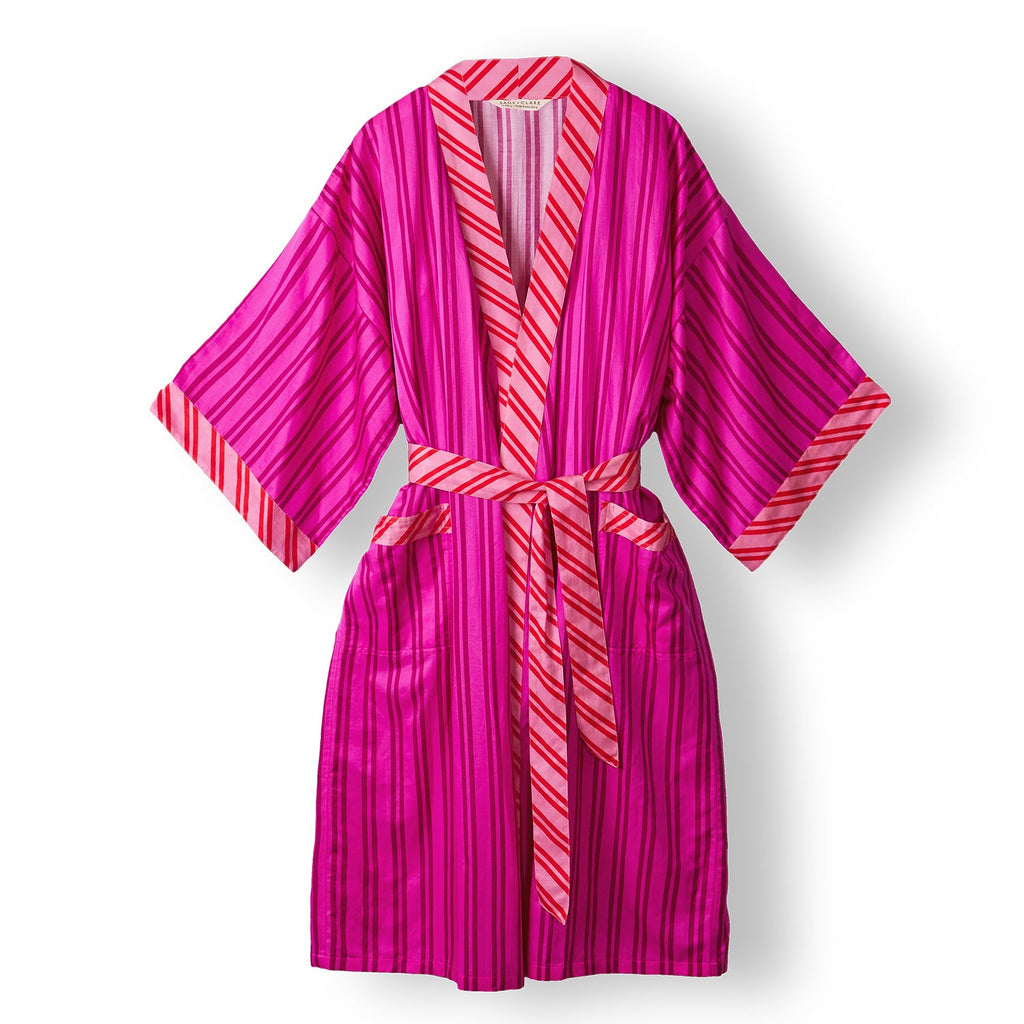 Sage x Clare   Taylor Robe
