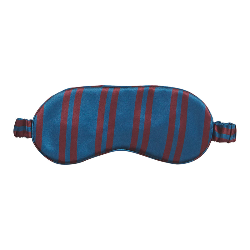 Sage x Clare  Taylor Silk Eye Mask