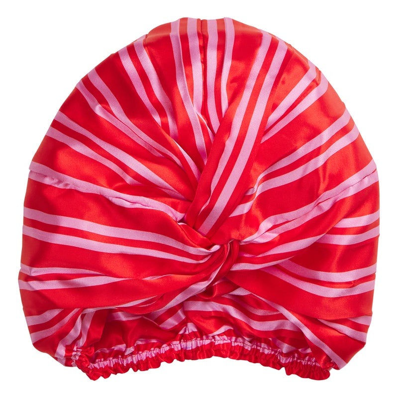 Sage x Clare  Taylor Silk Hair Turban