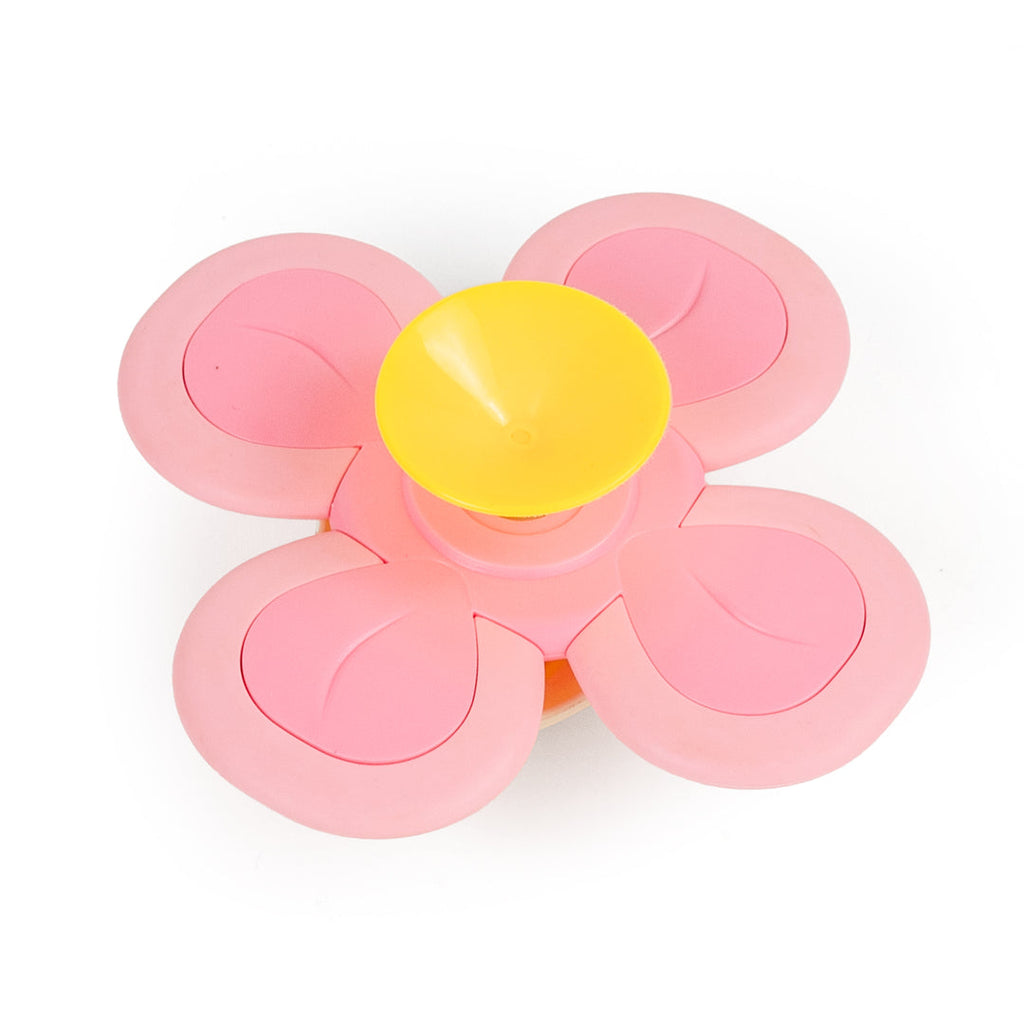 sensory spinner bunny