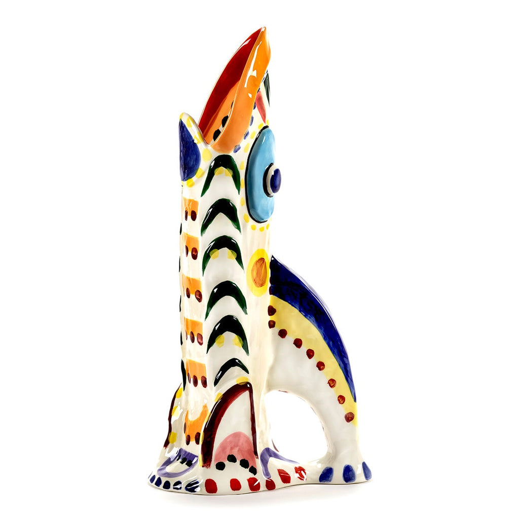 Serax  Ottolenghi  Sicily Vase  Mix 3