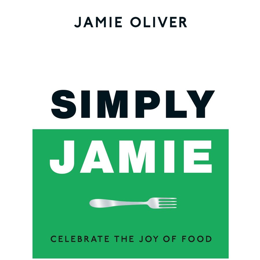 Simply Jamie