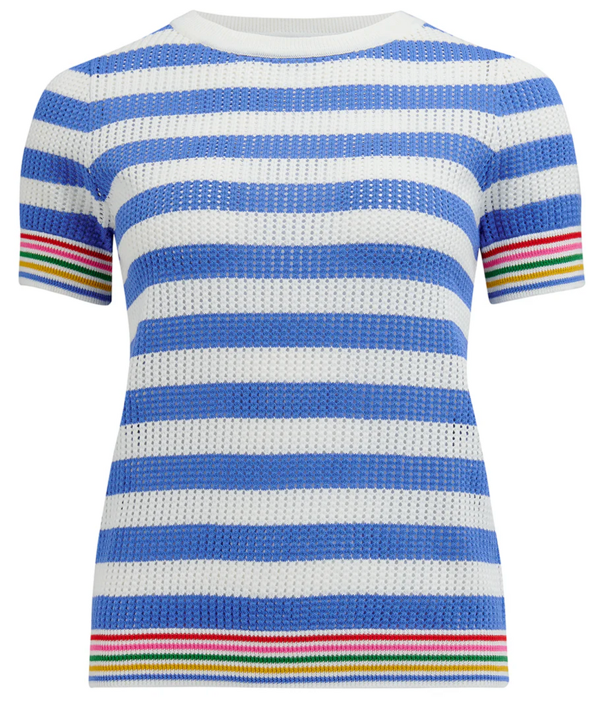 Sugarhill Brighton  Arden Knit Top