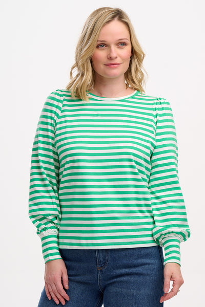 Sugarhill Brighton Griselda Jersey Top